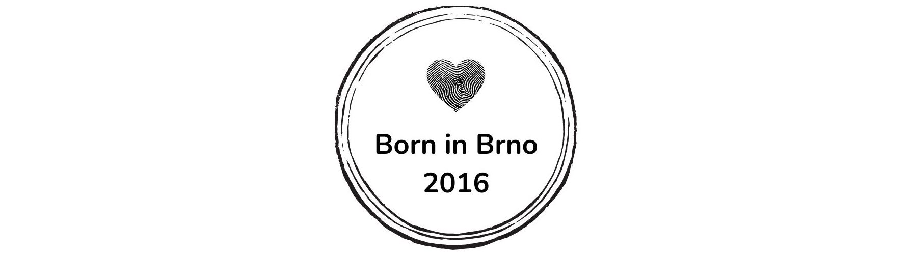 Born in Brno 2016-4